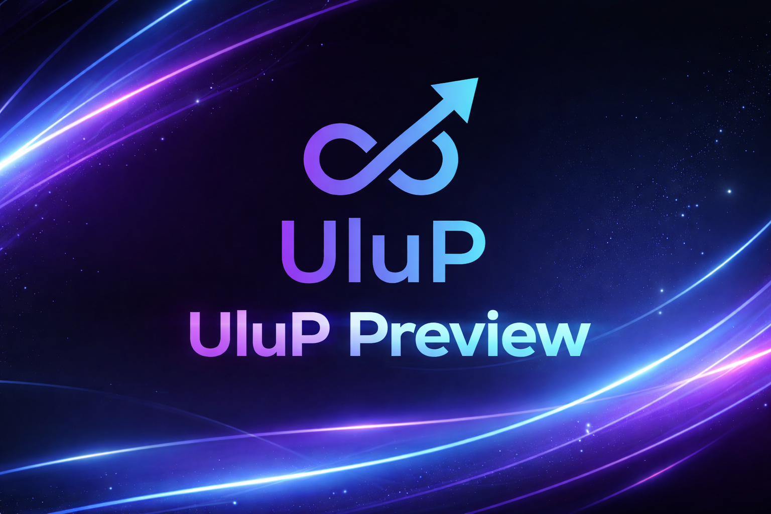 UluP -Preview